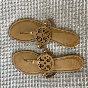 Tory Burch Miller Sandal